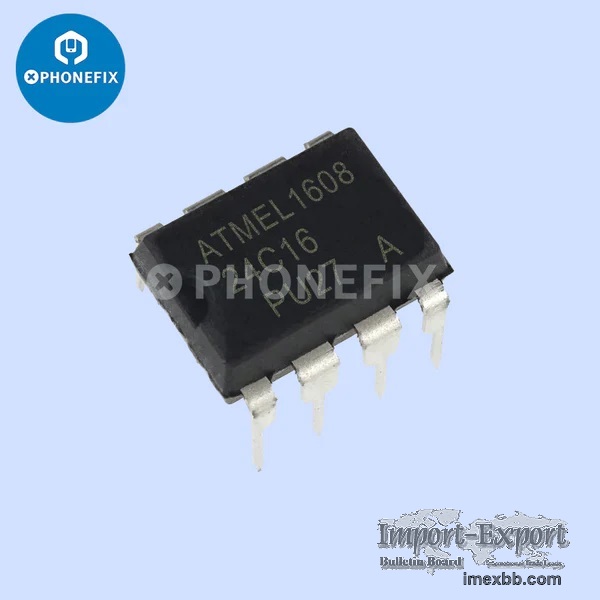 TSSOP8 Car ECU IC Automotive Commonly Used EEPROM Chip