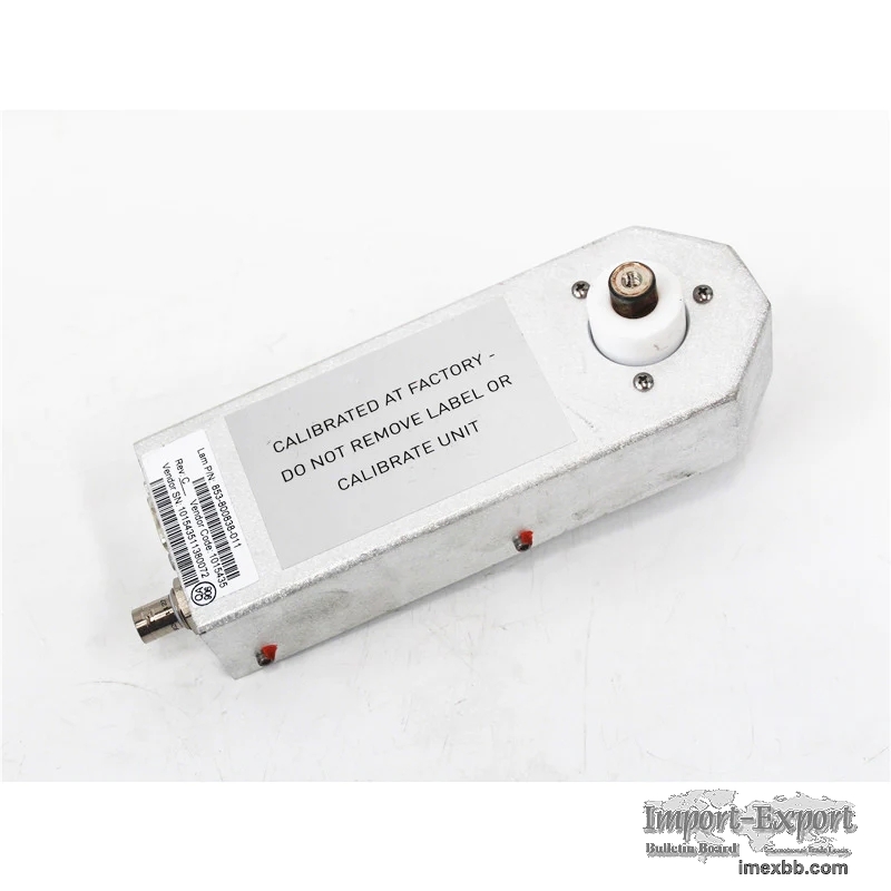 Lam Research 853-800838-011 Semiconductor Module