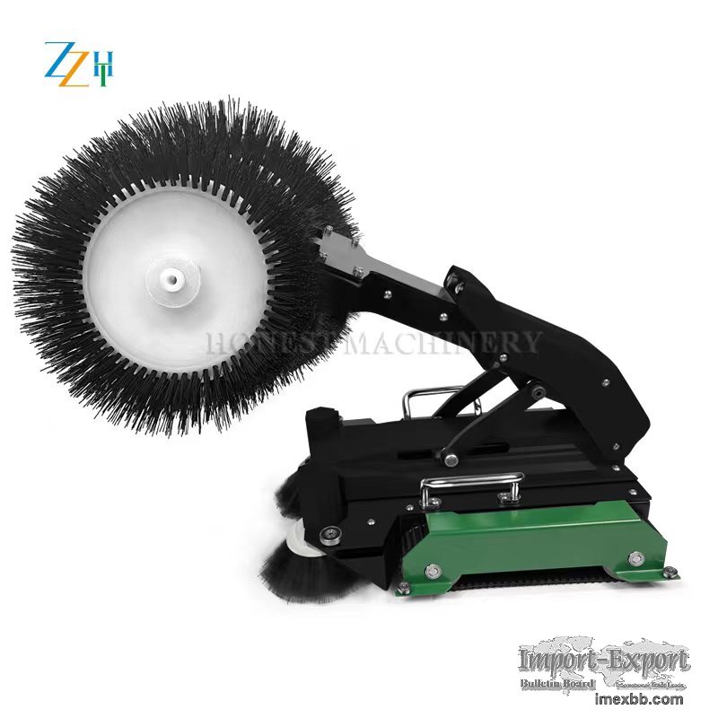 High Quality Duct Cleaning Robot