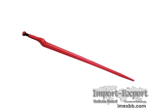 Cranked Silage Tines