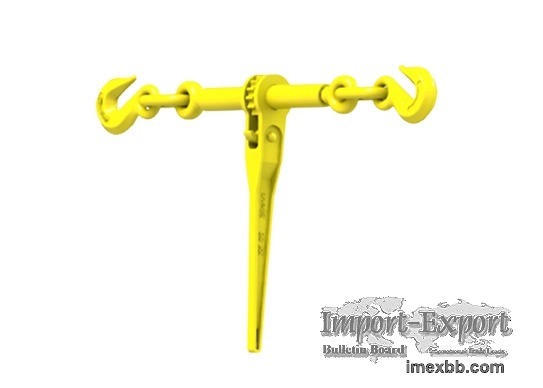 EN 12195-3 Load Binder