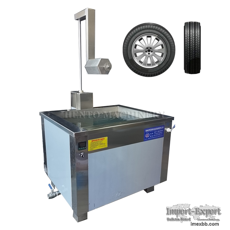 Commercial Wheels Tires/Commercial Truck Tires