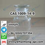CAS 1009-14-9 Valerophenone light yellow liquid C11H14O 99.9% Purity