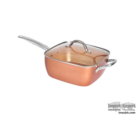 Frypan Cookware