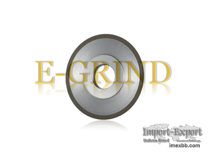 Grinding Wheels For Die & Tooling