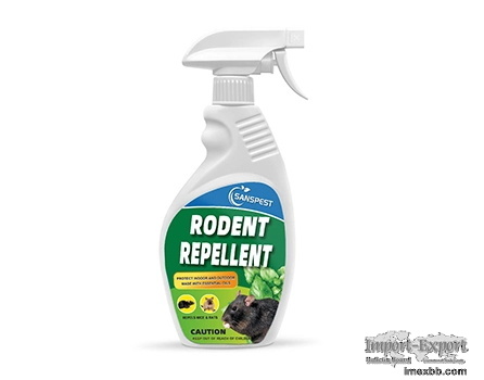 Rodent Repellent