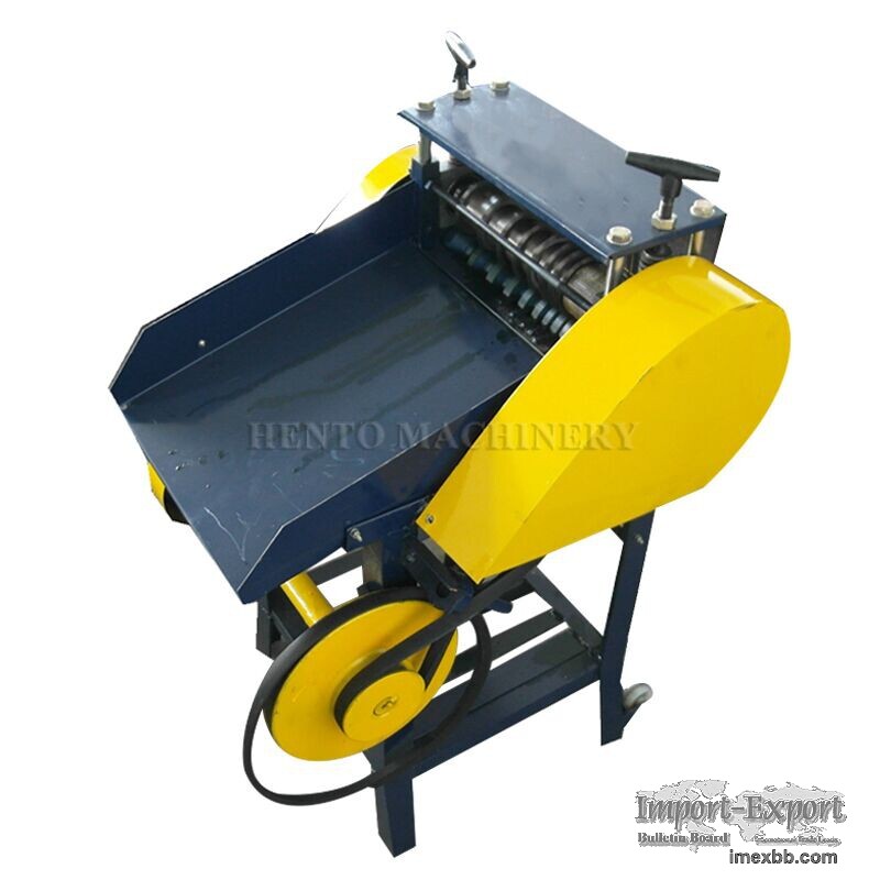 Electric Wire Stripping Machine/Automatic Wire Stripping Machine