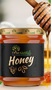Moringa honey