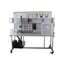 ZM6302 Test Benches For The Study Of Air Conditioning