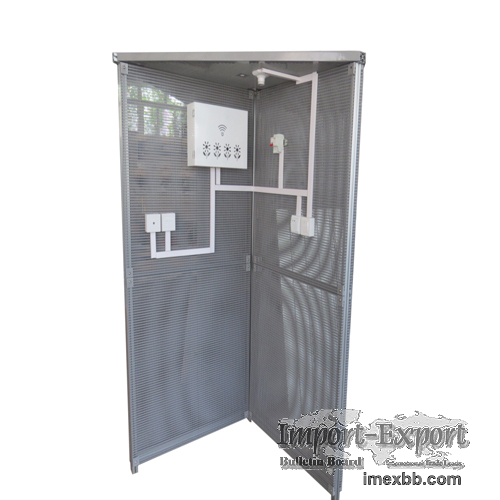 SR3107 Didactic Trainer Unit For Data Cabling