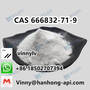 CAS 666832-71-9 L-Valine, 3-methyl-N-(trifluoroacetyl)- (9CI) White Powder