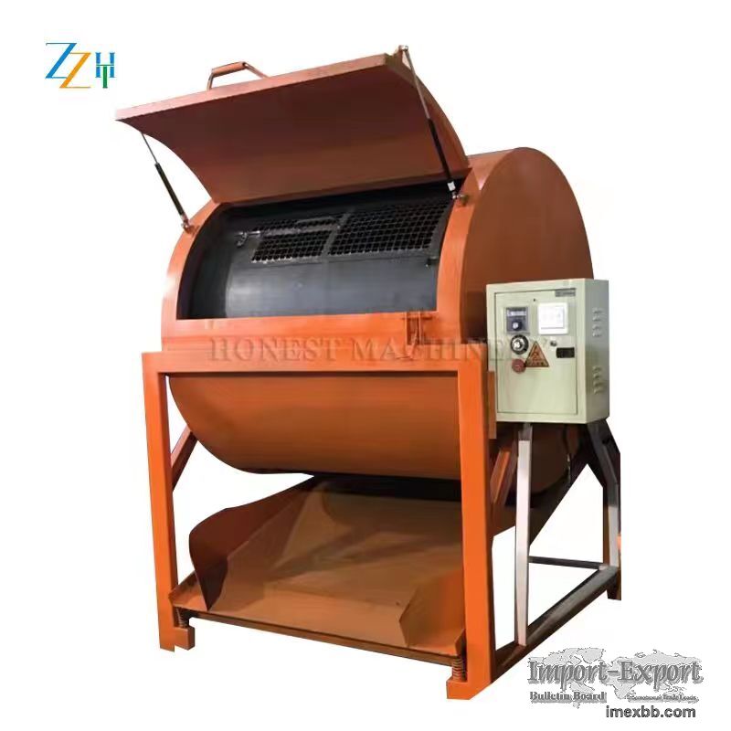 Superior Quality PCB Circuit Board Recycling Machine
