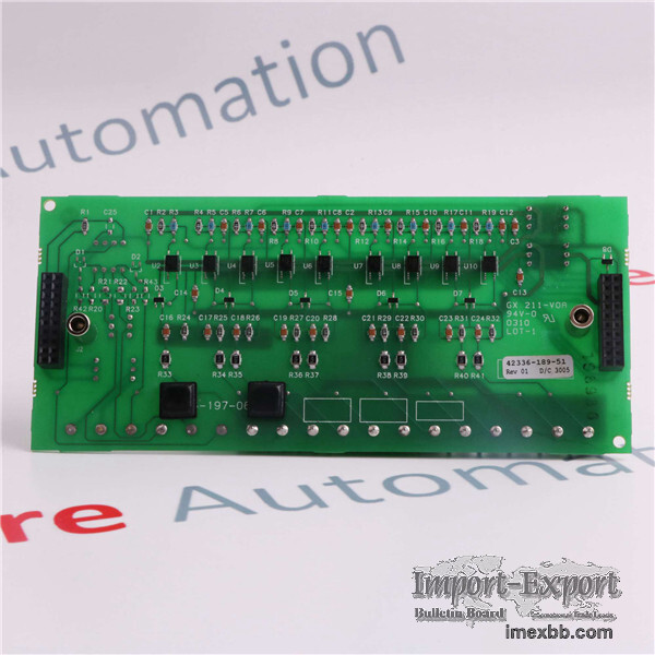 ALLEN BRADLEY	1756-OF6CI 