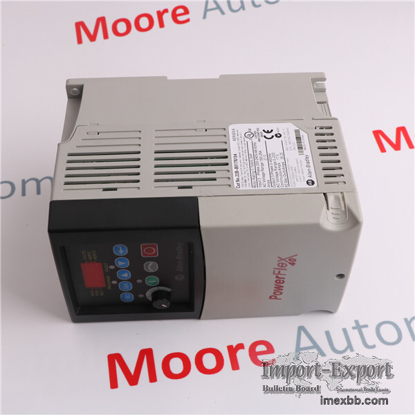 ALLEN BRADLEY	1756-CNBR