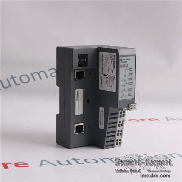 ALLEN BRADLEY	1756-ENBT 