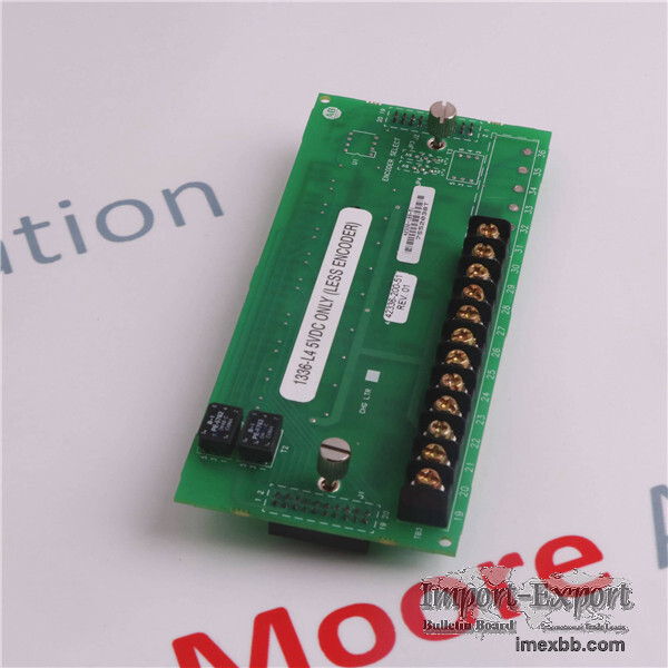 ALLEN BRADLEY	1756-L61