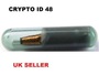  Glass ID 48 T6 Crypto Transponder Chip