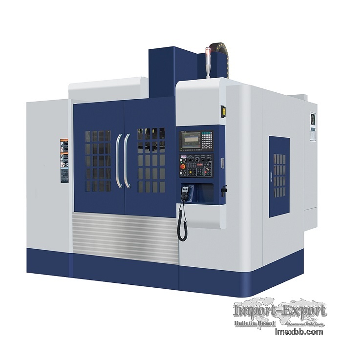 China Vertical Machining Center HG1160V