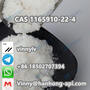 High Purity LGD-4033 CAS 1165910-22-4 with Best Price