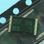 SMT R010 Auto ECU Control Big Power Alloy Precise Resistor Part