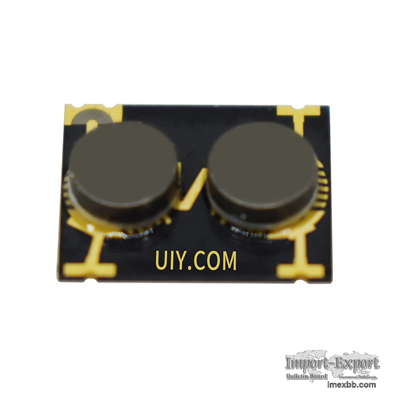 X Band 8.0 to 12.0GHz RF Dual Junction Microstrip Circulators