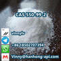 99% Purity Naphazoline Hydrochloride Raw Powder CAS 550-99-2