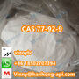 99% High Purity CAS 77-92-9 Citric Acid Powder in Stock with Best Price