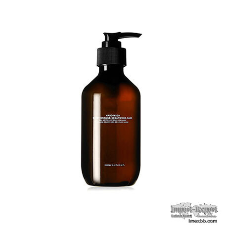 Private Label Gel Hand Soap