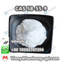 99% High Purity CAS 58-55-9 Theophylline Powder with Best Price