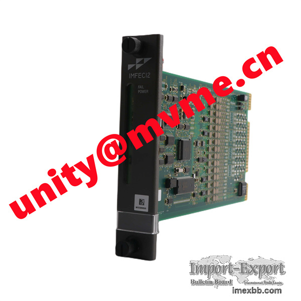 BENTLEY NEVADA 3500/25 149369-01 Enhanced Keyphasor Module