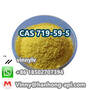 Top Quality CAS 719-59-5 2-Amino-5-Chlorobenzophenone Powder