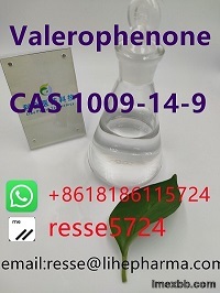Valerophenone CAS 1009-14-9 Best Price In Stock