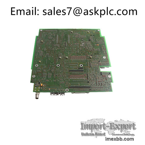 ABB 3BHB003431R0101 KUC720AE01