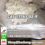 Factory Supply CAS 17763-02-9 N-Ethylpentylone (hydrochloride) Powder