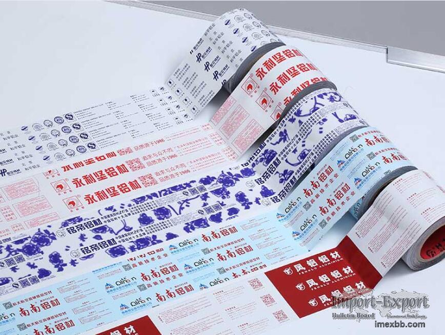 Protective Film for Windows and Doors