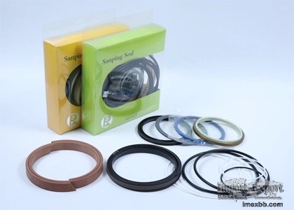 Custom Seal Kit