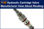 AAK Hydraulic Cartridge Valve Manufacturer View about Reading