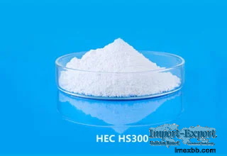 Hydroxyethylcellulose for Hair