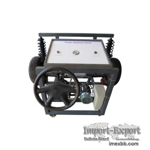 SRA002 Power Steering Trainer