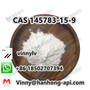 CAS 145783-15-9 4,6-Dichloro-2-Propylthiopyrimidine-5-Amine Powder