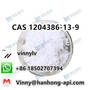 High Purity CAS 1204386-13-9 C15H21NO6 Powder with Best Price