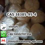 CAS 38385-95-4 2-PIPERIDIN-4-YL-1H-BENZOIMIDAZOLE C12H15N3