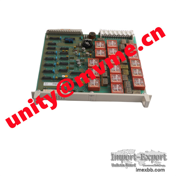 BENTLY NEVADA	330180-X1-05 MOD:145004-66 Proximitor Sensor