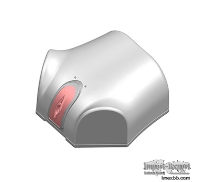 Hysteroscopy Simulator
