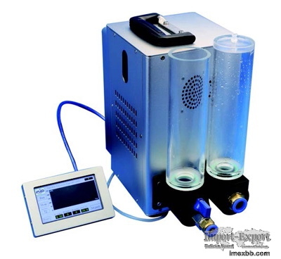 High-precision Pulsatile Pump