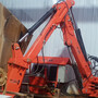 Rockbreaker Boom System BB430