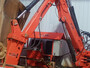 Rockbreaker Boom System BC690