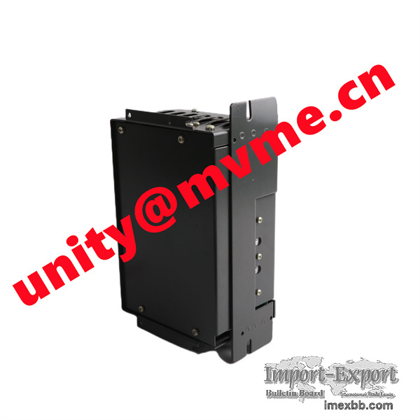 GE	DS200TBCAG1AAB  Analog Input/Output Card 