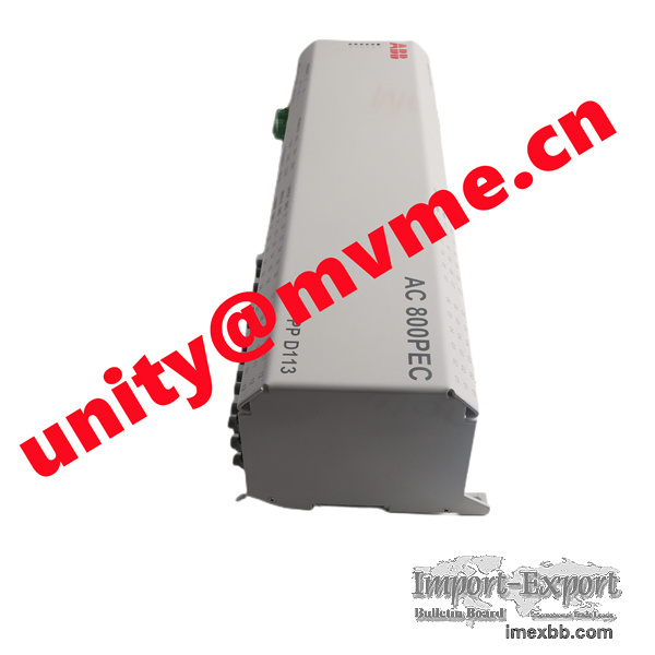 Bently Nevada	3500/22M 288055-01  Interface Module 