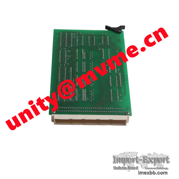 GE	IC200GBI001  communication module.